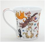 Cats Galore Jura Mug (2)